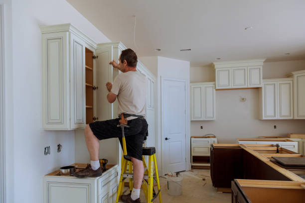 Licensed Kitchen service in Baldwin, MD - I E Kitchen