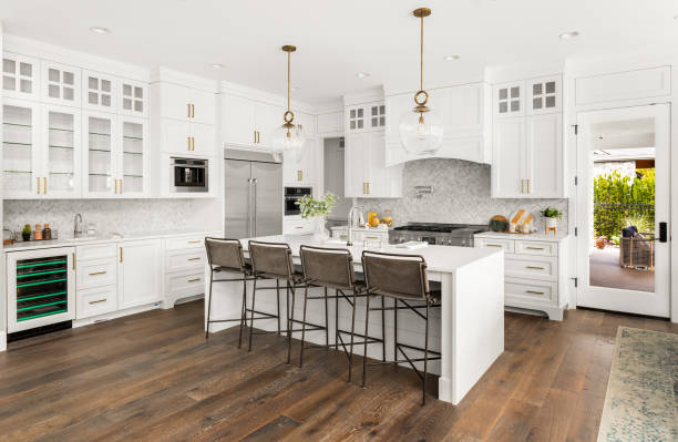 Reliable Kitchen contractor in Baldwin, MD by I E Kitchen