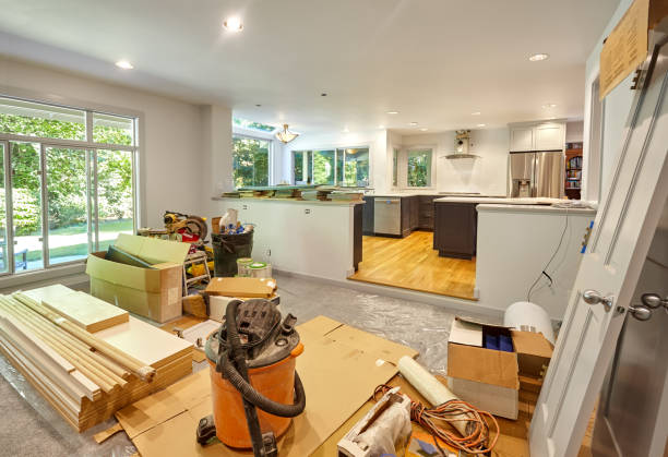 Professional Kitchen technician working in Baldwin, MD